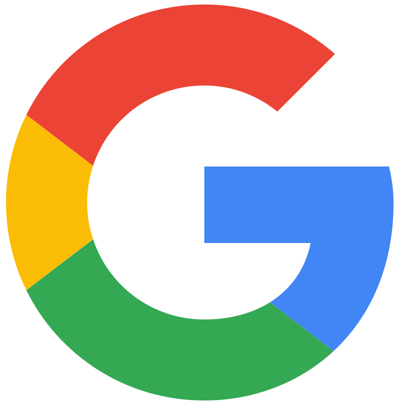 Google logo