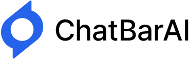 ChatBarAI logo