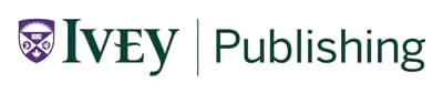 Ivey Publishing logo
